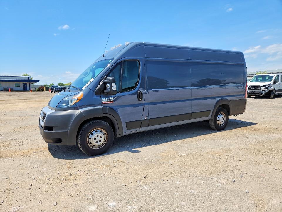 Aukcja sprzedaży 2021 Ram Promaster 3500, vin: 3C6FRVJG2ME501582, numer aukcji: 59184476