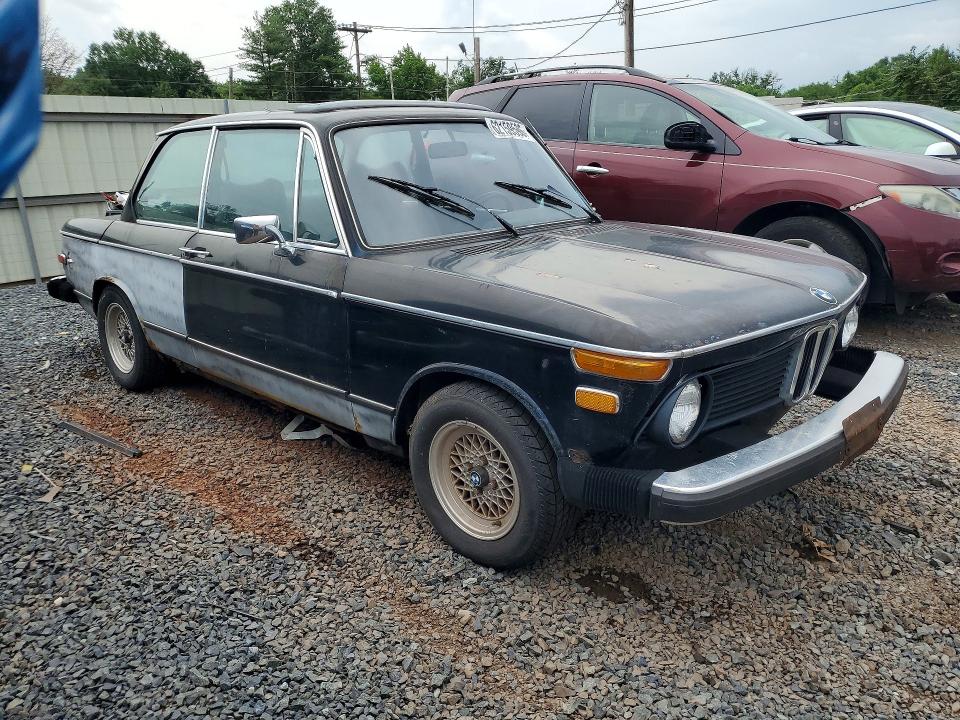 1974 Bmw I3 მანქანა იყიდება აუქციონზე, vin: 2780632, აუქციონის ნომერი: 62159596