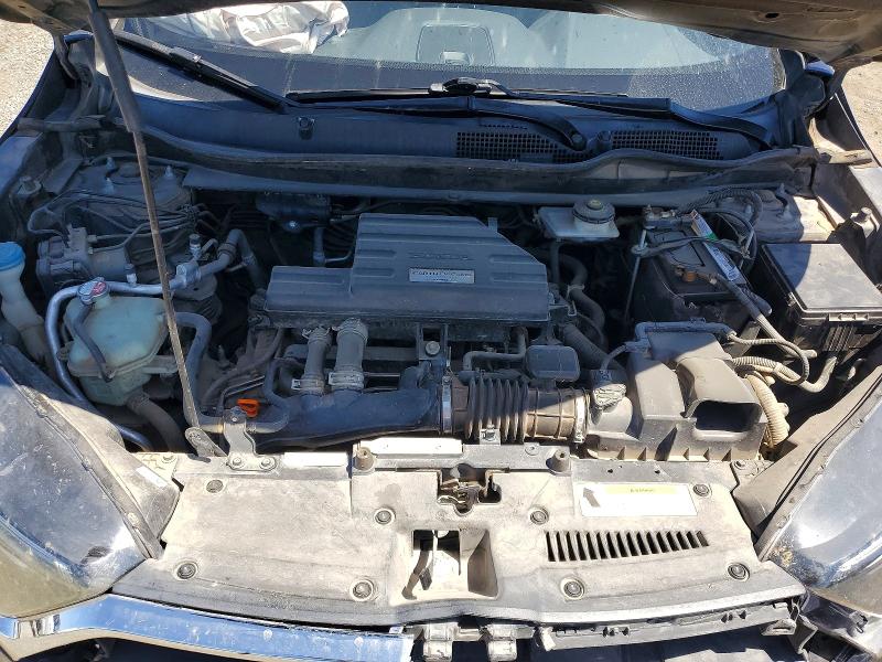 Продаж на аукціоні авто 2017 Honda Cr-v, vin: 7FARW1H5XHE032712, номер лоту: 63187936