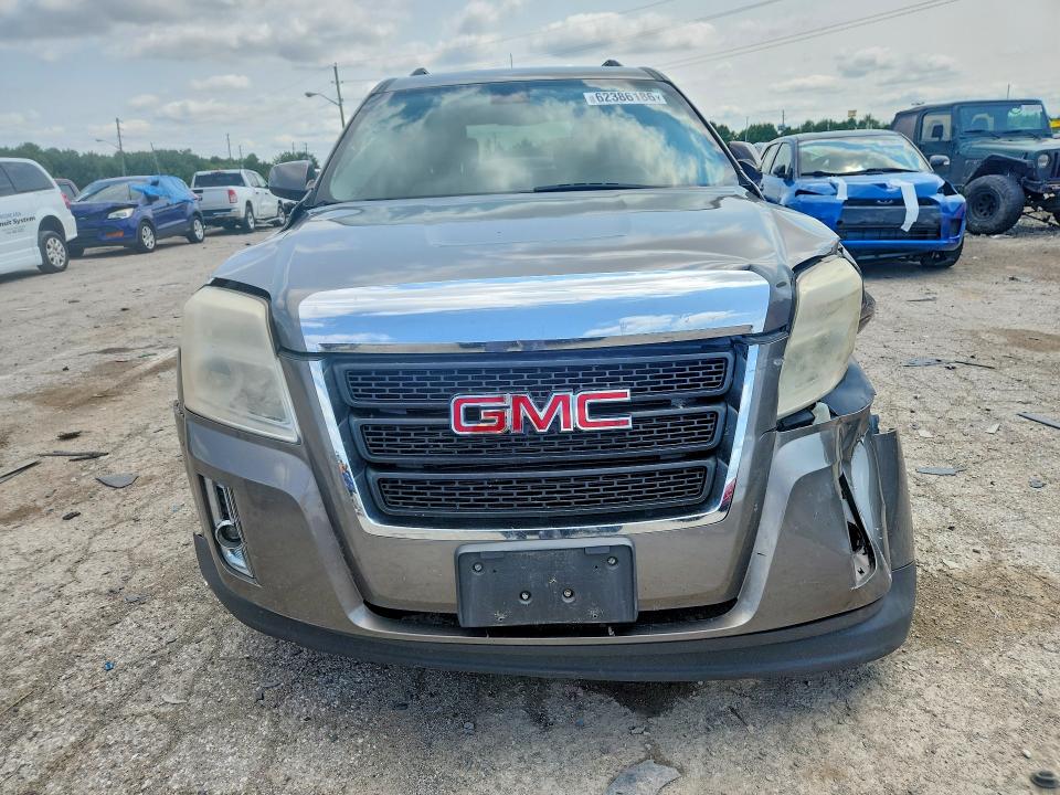 Aukcja sprzedaży 2011 Gmc Terrain, vin: 2CTFLSE55B6401740, numer aukcji: 62386186