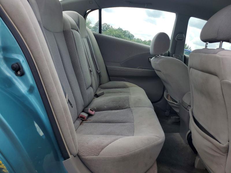 Продажа на аукционе авто 2003 Nissan Altima, vin: 1N4AL11D13C236605, номер лота: 61398906