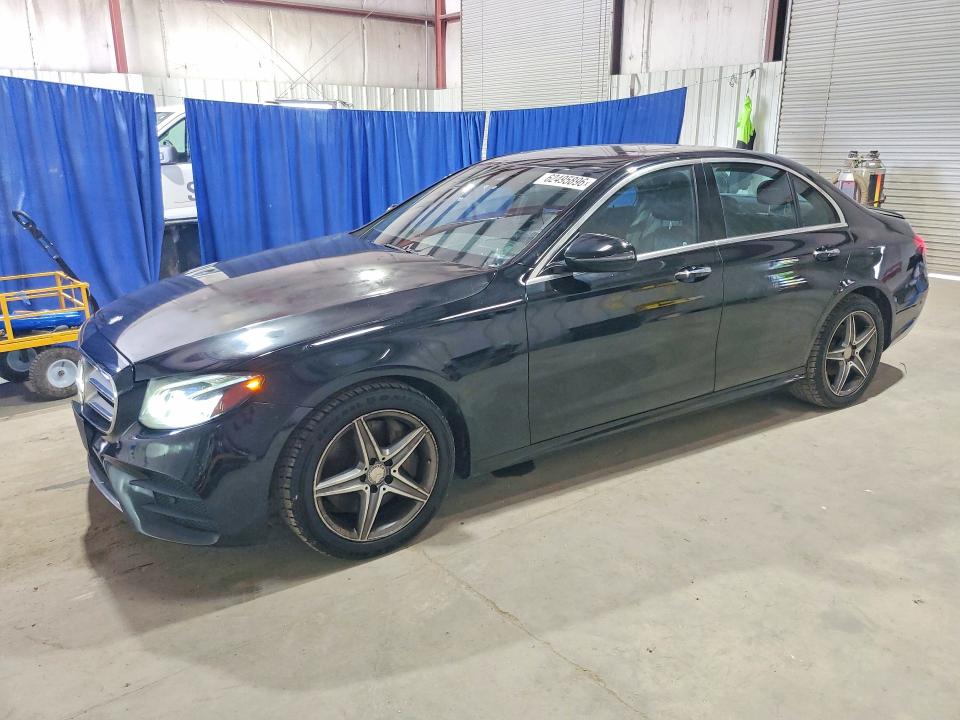 Продаж на аукціоні авто 2017 Mercedes-benz E, vin: WDDZF4KB2HA147413, номер лоту: 62495896