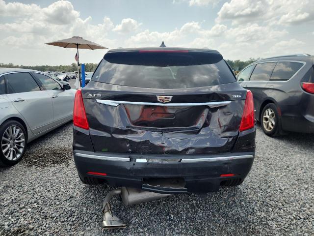60451306 :رقم المزاد ، 1GYKNARS6JZ231383 vin ، 2018 Cadillac Xt5 مزاد بيع
