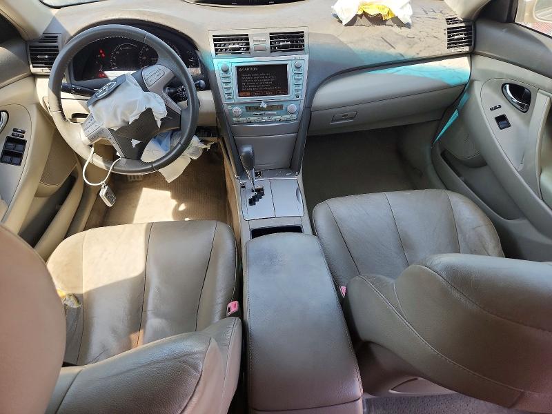 Aukcja sprzedaży 2007 Toyota Camry, vin: JTNBB46K973044313, numer aukcji: 62649336