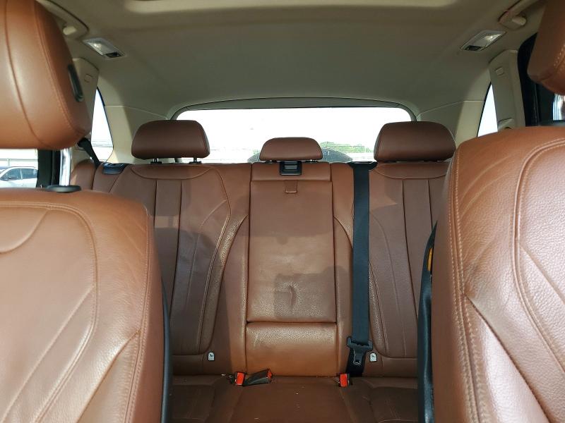 61439456 :رقم المزاد ، 5UXKR0C53F0K57795 vin ، 2015 Bmw X5 مزاد بيع