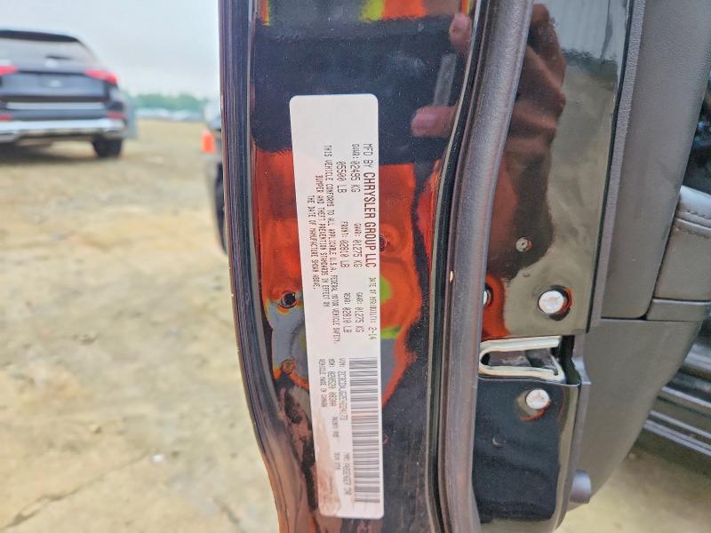 Aukcja sprzedaży 2014 Dodge Charger, vin: 2C3CDXJG2EH224173, numer aukcji: 62751896