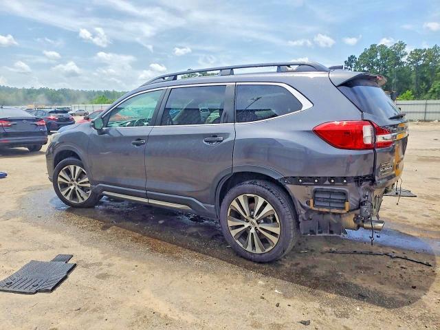 61535086 :رقم المزاد ، 4S4WMAMD8M3464753 vin ، 2021 Subaru Ascent مزاد بيع