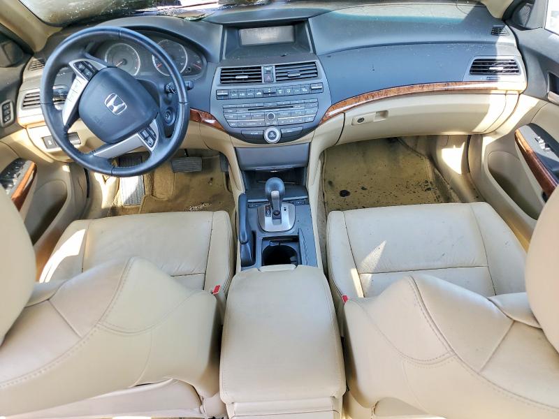 Продажа на аукционе авто 2011 Honda Accord, vin: 1HGCP3F8XBA001100, номер лота: 61170386