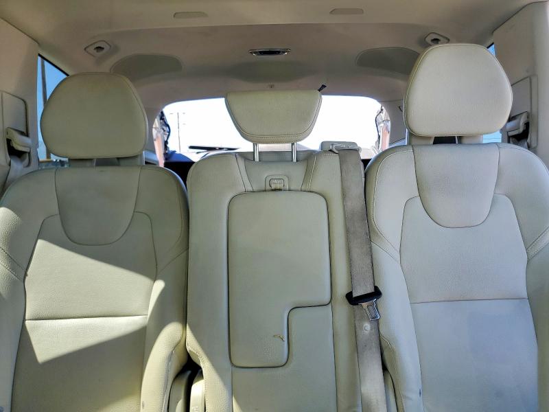 Продажа на аукционе авто 2022 Volvo Xc90, vin: YV4BR0CK6N1783464, номер лота: 59906446