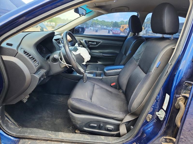 Продаж на аукціоні авто 2016 Nissan Altima, vin: 1N4AL3AP4GC294557, номер лоту: 60545356