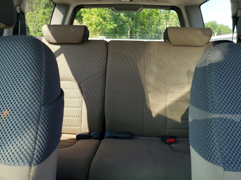 Продажа на аукционе авто 2008 Nissan Xterra, vin: 5N1AN08W58C523115, номер лота: 61718296