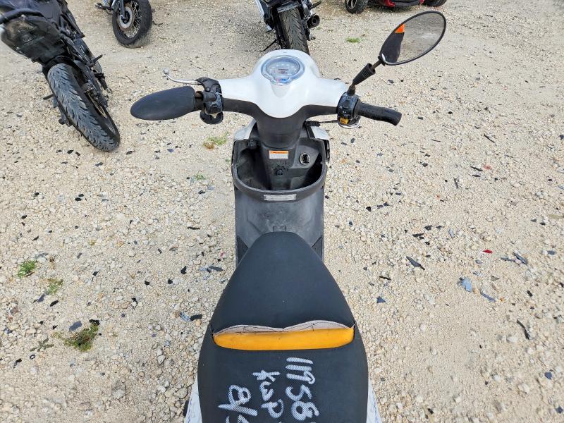 Aukcja sprzedaży 2016 Genuine Scooter Co. Buddy, vin: RFVPAP5A8G1119589, numer aukcji: 60939356