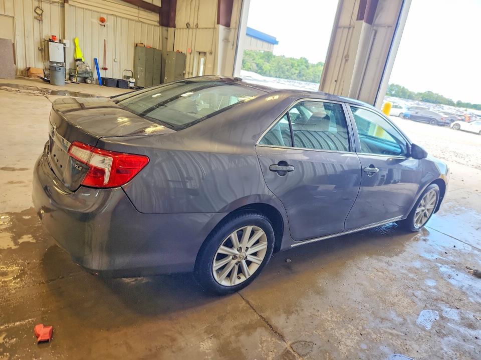 Продажа на аукционе авто 2012 Toyota Camry, vin: 4T4BF1FK8CR232575, номер лота: 62067346