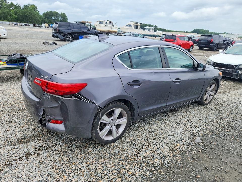 Продаж на аукціоні авто 2015 Acura Ilx, vin: 19VDE1F72FE003164, номер лоту: 60323496