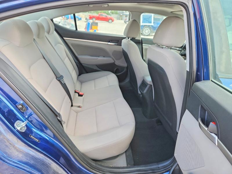 Продажа на аукционе авто 2020 Hyundai Elantra, vin: 5NPD84LF0LH610926, номер лота: 60051136