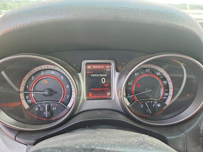 60669486 :رقم المزاد ، 3C4PDDGG7JT371397 vin ، 2018 Dodge Journey مزاد بيع