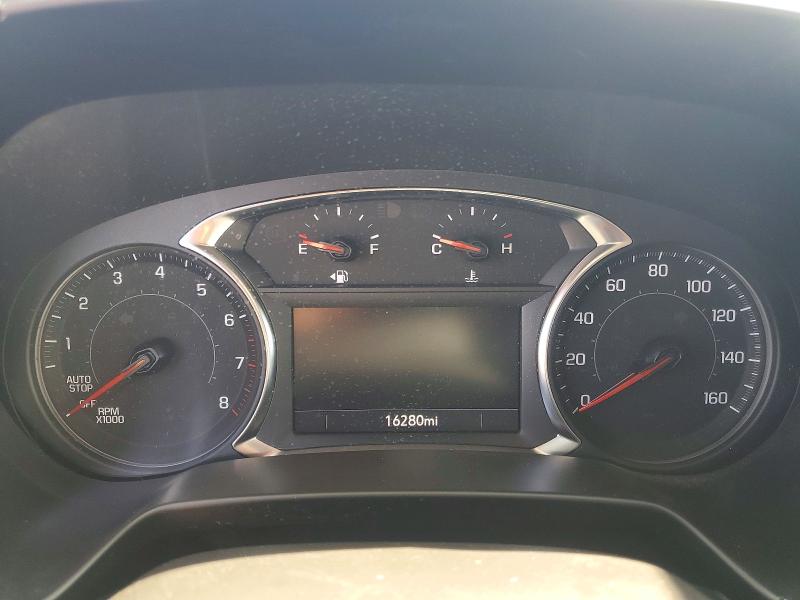 Продажа на аукционе авто 2025 Chevrolet Blazer, vin: 3GNKBCR48SS272308, номер лота: 59692166