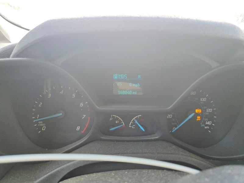 60269816 :رقم المزاد ، NM0GE9G74G1234943 vin ، 2016 Ford Transit Connect مزاد بيع