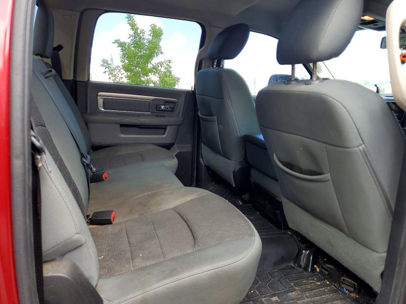 85624165 :رقم المزاد ، 1C6RR7TM5ES378323 vin ، 2014 Ram 1500 مزاد بيع