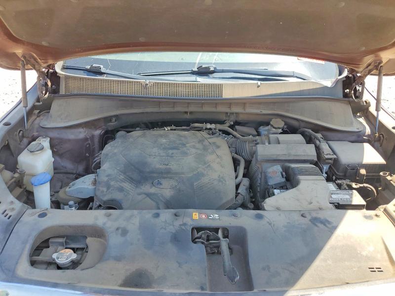 Продажа на аукционе авто 2020 Kia Sorento, vin: 5XYPGDA54LG621932, номер лота: 61933376