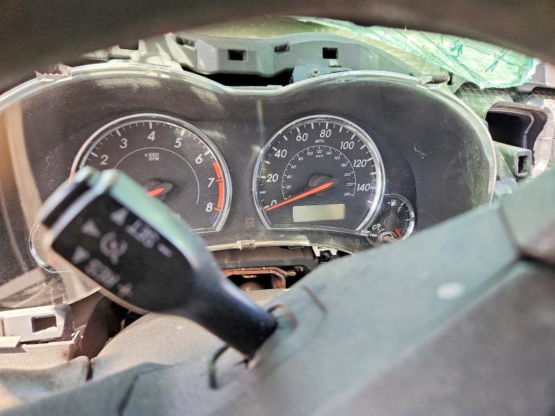 Aukcja sprzedaży 2011 Toyota Corolla, vin: 2T1BU4EE8BC734631, numer aukcji: 60063146