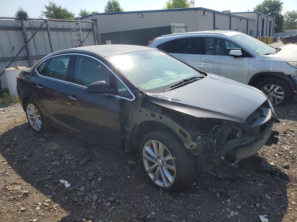 Продажа на аукционе авто 2013 Buick Verano, vin: 1G4PP5SK4D4163332, номер лота: 85626335