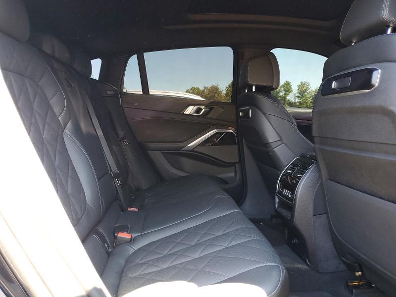 Aukcja sprzedaży 2025 Bmw X6, vin: 5UX33EX02S9X13728, numer aukcji: 61785266