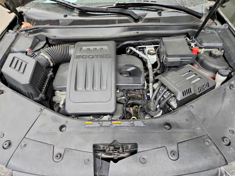 Aukcja sprzedaży 2015 Gmc Terrain, vin: 2GKALREK1F6143649, numer aukcji: 59645096