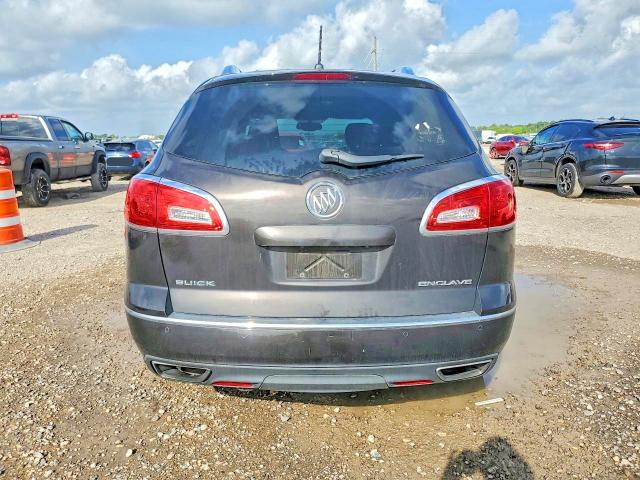 Продаж на аукціоні авто 2014 Buick Enclave, vin: 5GAKRBKD6EJ352626, номер лоту: 62627986