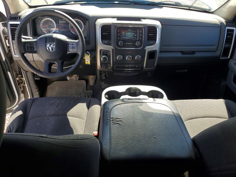 Aukcja sprzedaży 2019 Ram 1500 Classic, vin: 1C6RR7GG3KS688681, numer aukcji: 59953916
