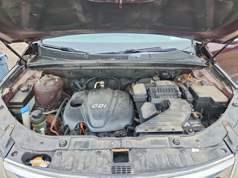 Aukcja sprzedaży 2013 Kia Sorento, vin: 5XYKTCA64DG311726, numer aukcji: 63250456
