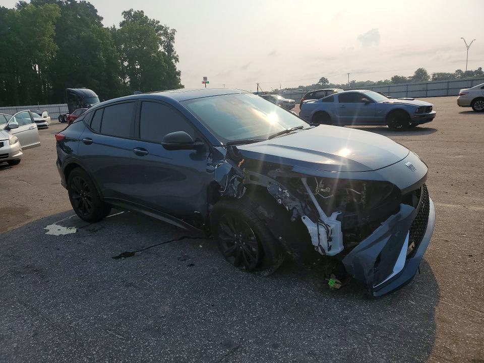 62530756 :رقم المزاد ، KL47LBEPXTB092812 vin ، 2026 Buick Envista مزاد بيع