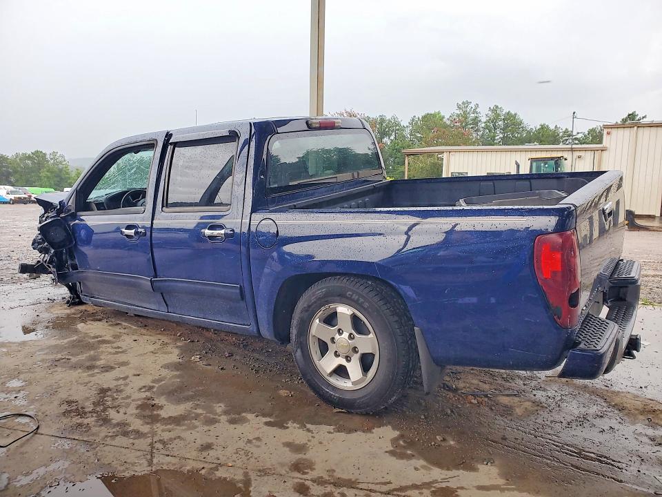 Продаж на аукціоні авто 2011 Chevrolet Colorado, vin: 1GCDSCFEXB8119307, номер лоту: 61998276