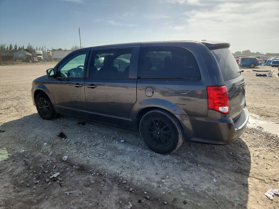 Aukcja sprzedaży 2020 Dodge Grand Caravan, vin: 2C4RDGEG6LR202331, numer aukcji: 61481336