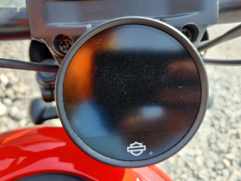 Продажа на аукционе авто 2026 Harley-davidson Rh975, vin: MLY1ZF115TS304287, номер лота: 60487746