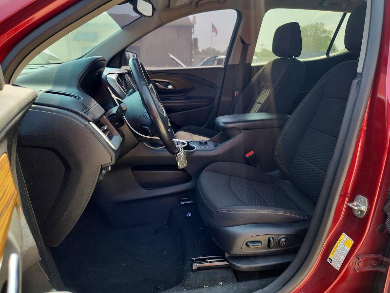 Aukcja sprzedaży 2019 Gmc Terrain, vin: 3GKALTEV7KL189273, numer aukcji: 62953556