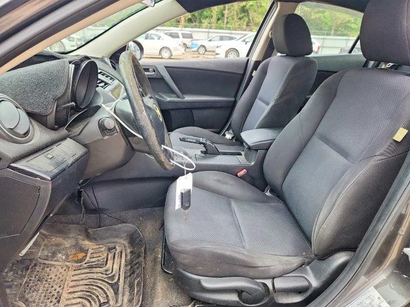 Aukcja sprzedaży 2010 Mazda 3, vin: JM1BL1SF4A1332154, numer aukcji: 61480476