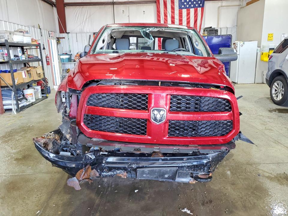 Aukcja sprzedaży 2014 Ram 1500, vin: 1C6RR7GT9ES192205, numer aukcji: 62899266