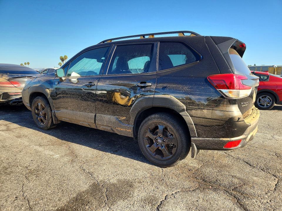 Продаж на аукціоні авто 2023 Subaru Forester, vin: JF2SKALC0PH476390, номер лоту: 62324896