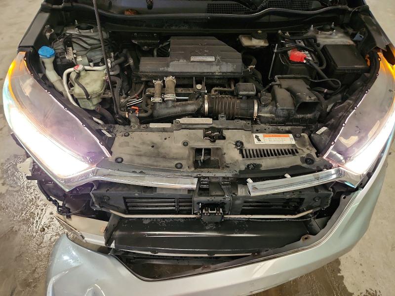 Aukcja sprzedaży 2018 Honda Cr-v, vin: 2HKRW2H59JH686187, numer aukcji: 62478166