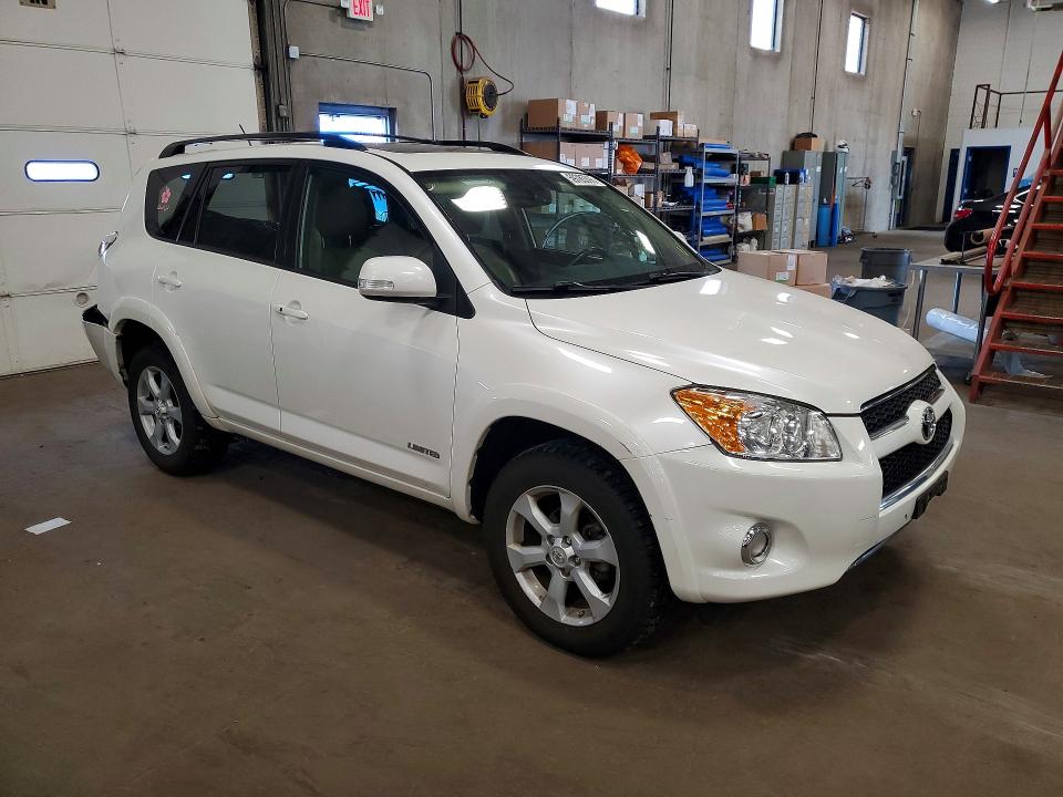 Aukcja sprzedaży 2012 Toyota Rav4, vin: 2T3DF4DV7CW248498, numer aukcji: 59785396