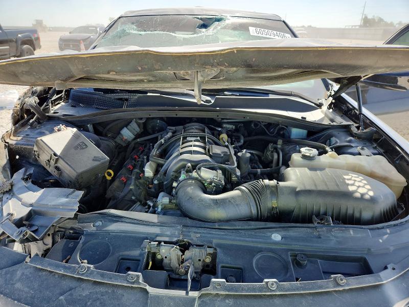 Aukcja sprzedaży 2016 Chrysler 300c, vin: 2C3CCAET0GH219967, numer aukcji: 60509406