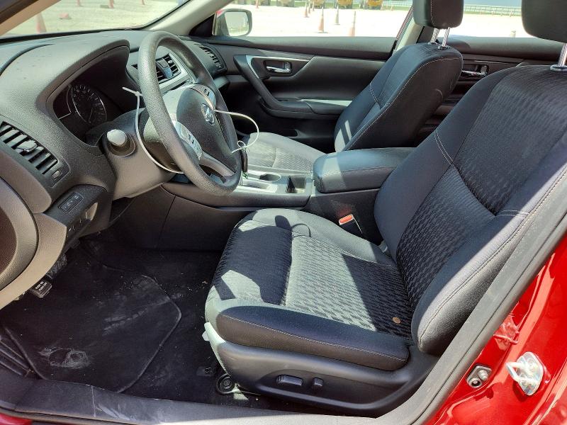Aukcja sprzedaży 2018 Nissan Altima, vin: 1N4AL3AP0JC160510, numer aukcji: 60177936