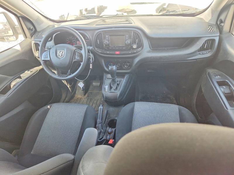 Продаж на аукціоні авто 2022 Ram Promaster City, vin: ZFBHRFAB7N6W99064, номер лоту: 60852636