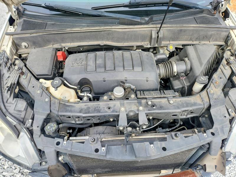 Aukcja sprzedaży 2010 Chevrolet Traverse, vin: 1GNLRFED2AS110479, numer aukcji: 62212616