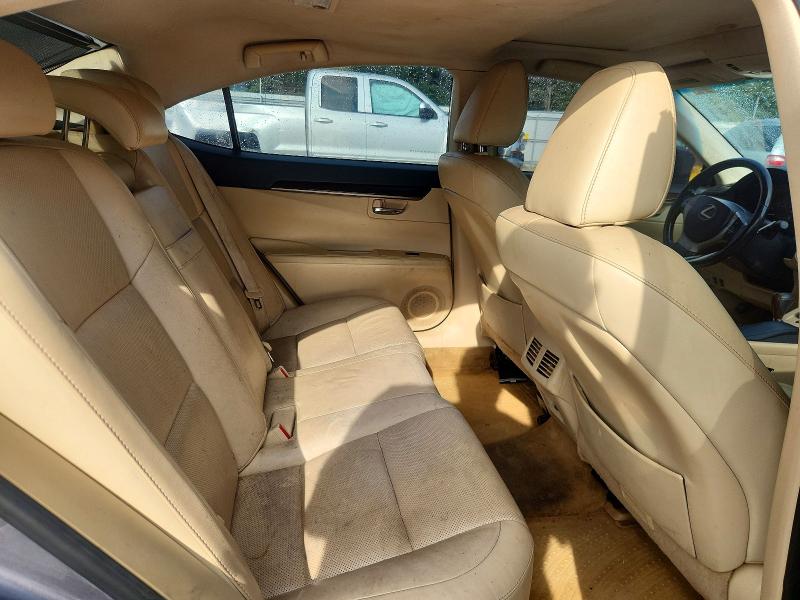 Aukcja sprzedaży 2013 Lexus Es, vin: JTHBK1GG2D2080888, numer aukcji: 60383626