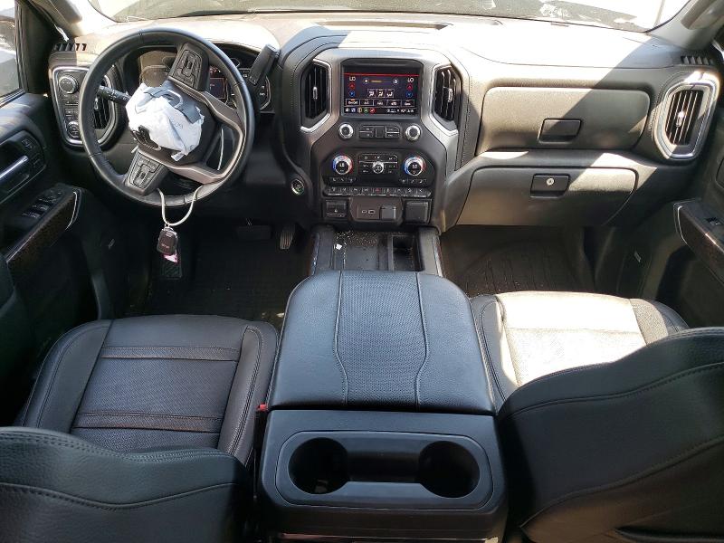 Продаж на аукціоні авто 2023 Gmc Sierra, vin: 1GT49WEYXPF179759, номер лоту: 58946226