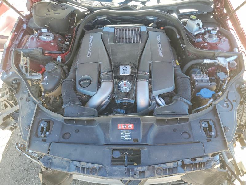 Продажа на аукционе авто 2012 Mercedes-benz Cls, vin: WDDLJ7EB4CA039112, номер лота: 62946776