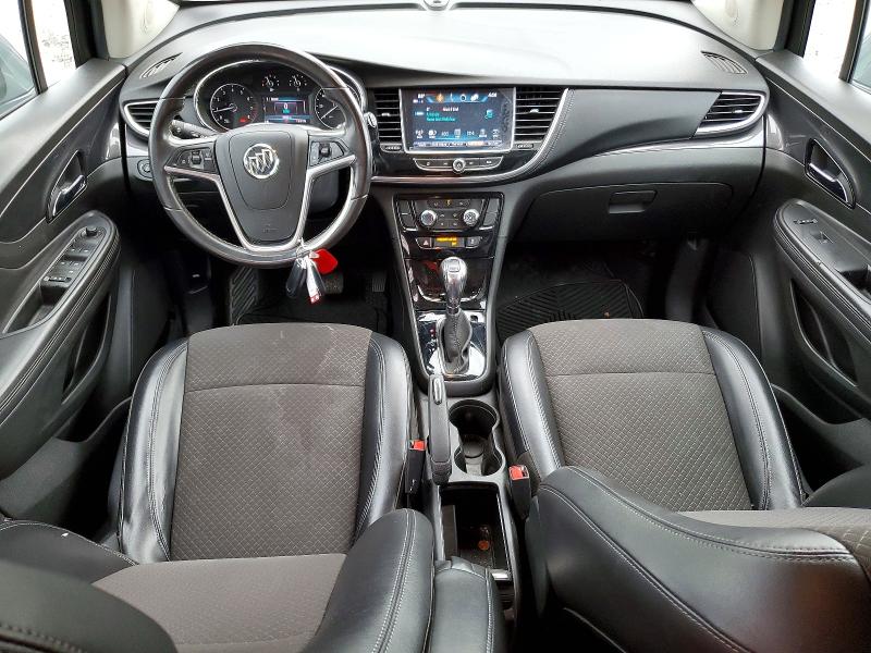 Продажа на аукционе авто 2019 Buick Encore, vin: KL4CJASB3KB763050, номер лота: 62723226