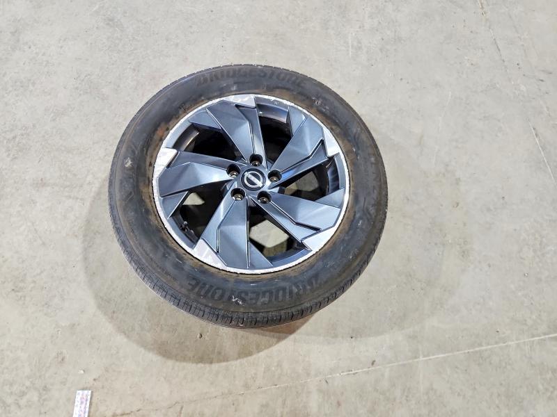 Продажа на аукционе авто 2025 Nissan Rogue, vin: JN8BT3BBXSW417162, номер лота: 61300526